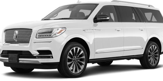 LINCOLN NAVIGATOR L 2020 5LMJJ3LTXLEL00542 image